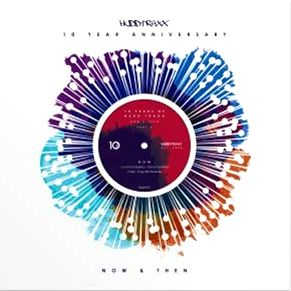 Various - 10 Years Of Hudd Traxx: Now & Then - Part 2
