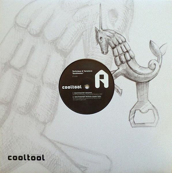 Technique & Yaroslove - Southwater