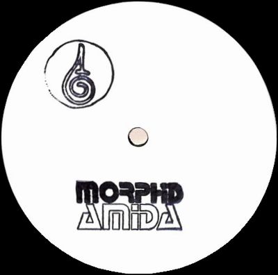 Morphid - Amida : 12inch