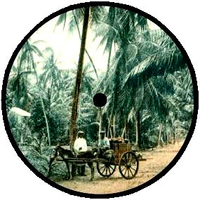 Wendel Sield - Entity EP