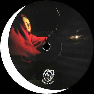 Ajukaja & Mart Avi - Scorpio (+ Morgan Buckley Remixes) : 12inch