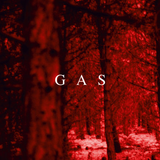 Gas - Zauberberg : CD