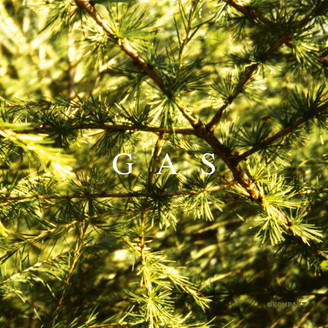 Gas - Pop : CD