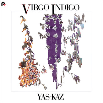Yas-Kaz - Virgo Indigo : LP