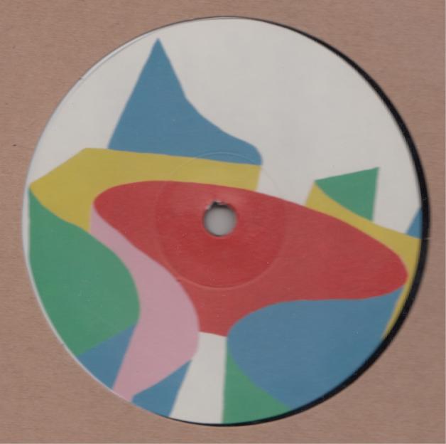 Al Wootton - Snake Dance EP : 12inch