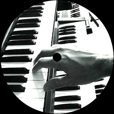 Lorenz Rhode Feat. Jamie Lidell - Sandpaper EP