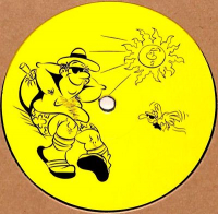 Unknown Artist - El Guiri Edits 01