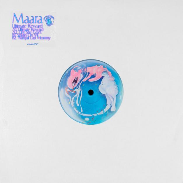 Maara - Ultimate Reward : 12inch