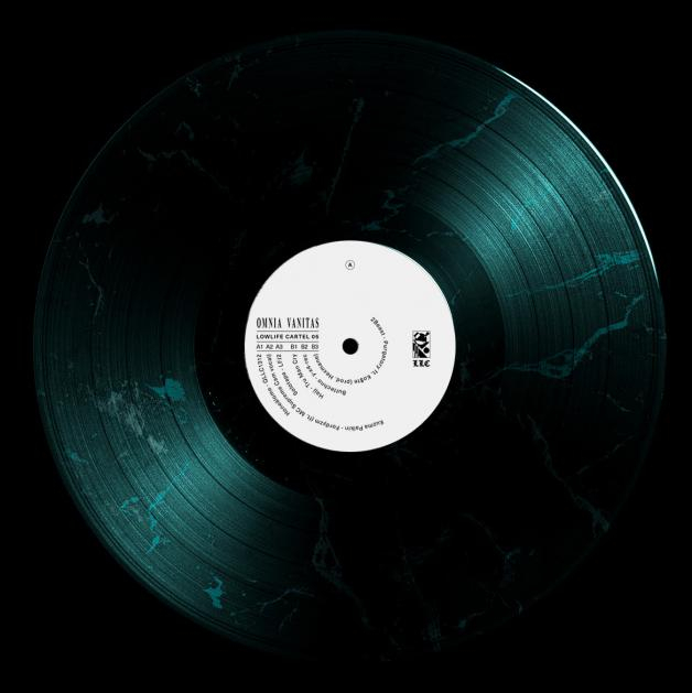 Various - Omnia Vanitas