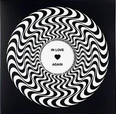Red Rack'em - In Love Again : 12inch