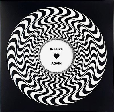 Red Rack'em - In Love Again