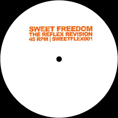 Unknown - Sweet Freedom (The Reflex Revision)