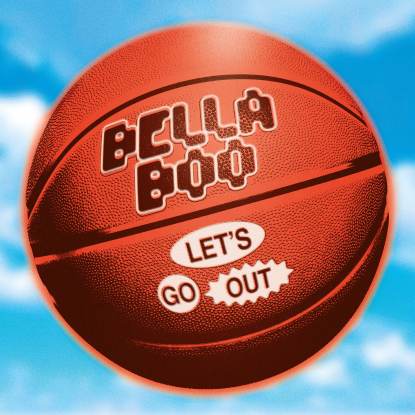 Bella Boo - Let's Go Out : 12inch