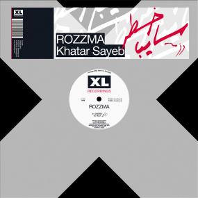 Rozzma - KHATAR SAYEB : 12inch