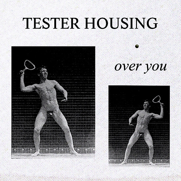 Tester Housing - OVER YOU