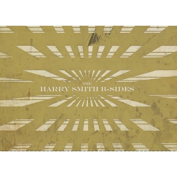 Various - The Harry Smith B-Sides