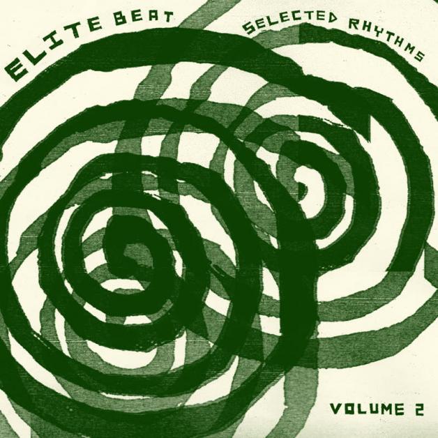 Elite Beat - Selected Rhythms, Vol.2 : LP