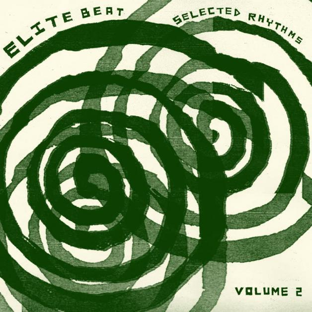 Elite Beat - Selected Rhythms, Vol.2