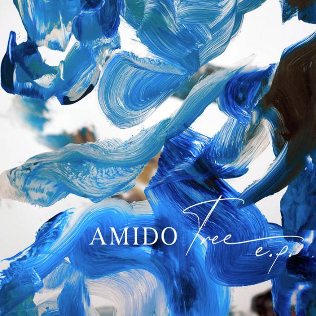Amido - Tree​.​ep : 7inch＋DL