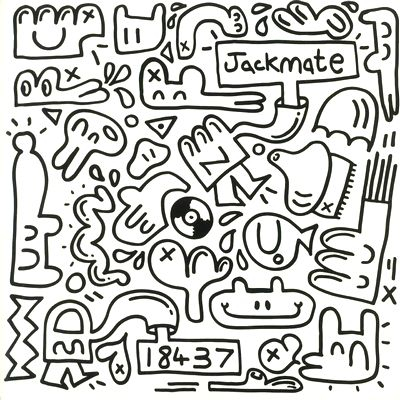 Jackmate - Modulate Nightdrive