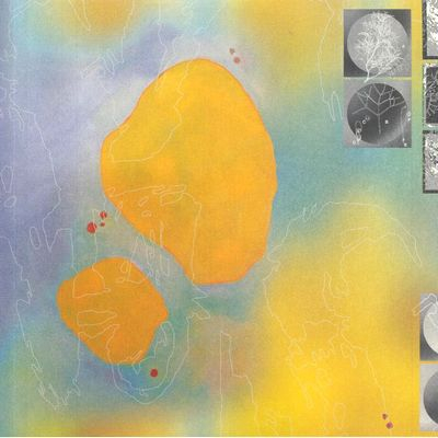 Alex Albrecht Presents Melquíades - Further Afield