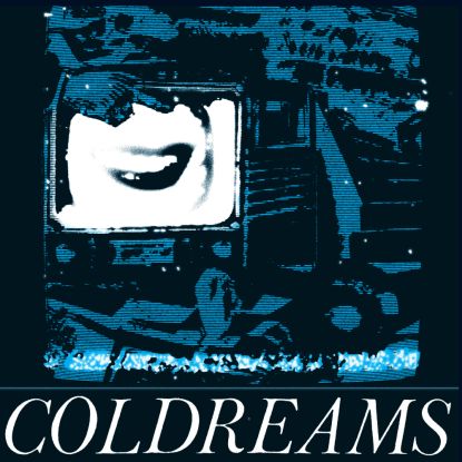 Coldreams - Crazy Night ( Lp) : LP