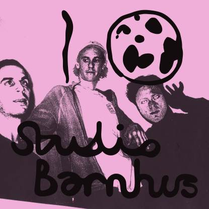Pedrodollar, Kornél Kovács, Axel Boman... - Studio Barnhus -10