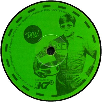 Munir Septiandry - Circuit Line EP