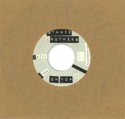 The Stance Brothers - On Top