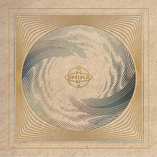 V.A - Shika Shika: 5 Years (Clear Vinyl Edition)