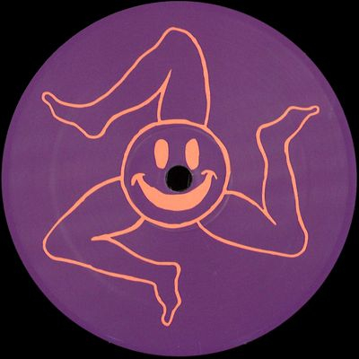 Jerk Boy - EP Number Four