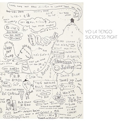 Yo La Tengo - Sleepless Night