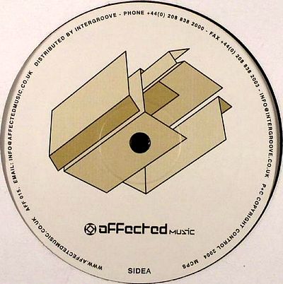 John Dahlback - Basic Love EP : 12inch