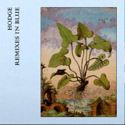 Hodge - Remixes In Blue