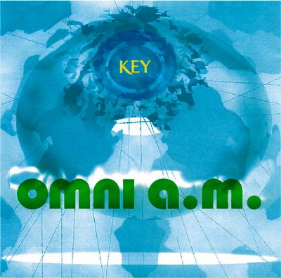 Omni A.M. - Key : 2LP