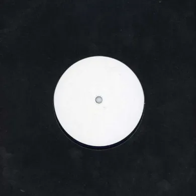 Unknown Artist - Free / If You Wait : 10inch