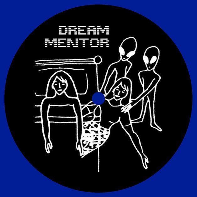 Khotin - Dream Mentor : 12inch