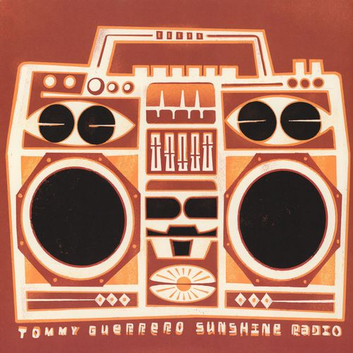 Tommy Guerrero - Sunshine Radio