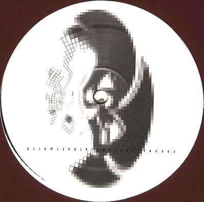 Mammo - Type Null / Arcology : 12inch