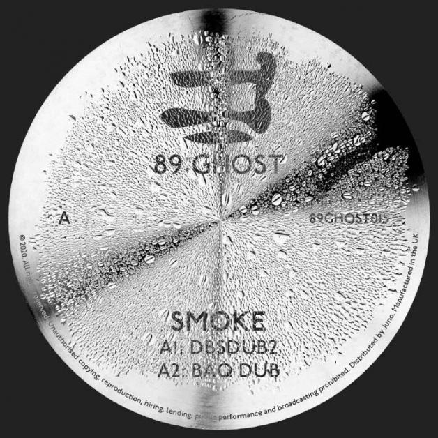 Smoke - EP 3 : 12inch