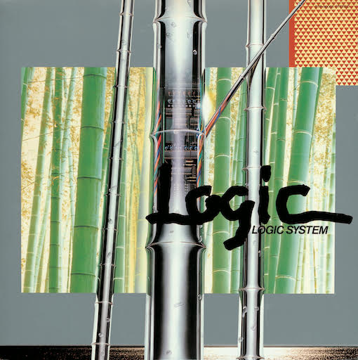 Logic System - Logic : LP