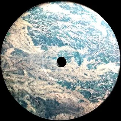 James i.V - Tadao : 12inch