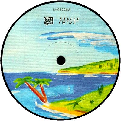 Quiroga - Re:Passages : 12inch