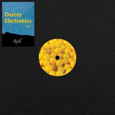 Darcey Electronics - Hallo : 12inch