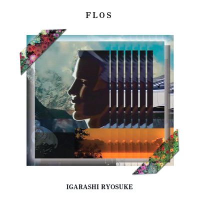 Igarashi Ryosuke - FLOS : MIX-CD