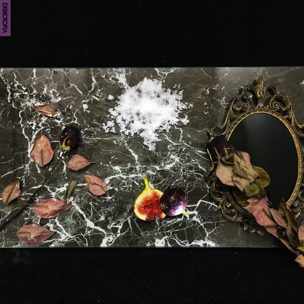 Bd1982 - Distance Vision