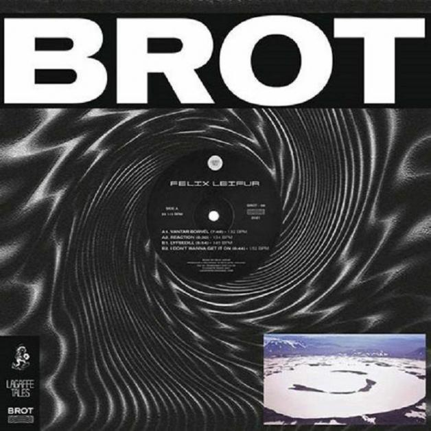 Felix Leifur - BROT 06