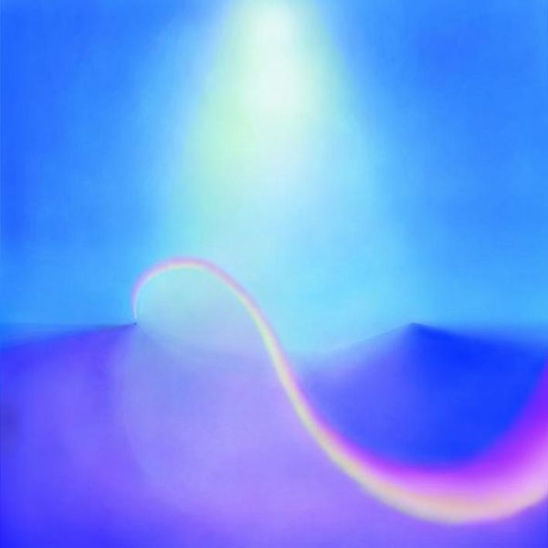 Cabaret du Ciel - The Breath Of Infinity