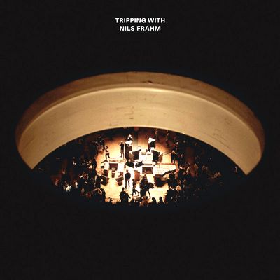 Nils Frahm - Tripping With Nils Frahm : 2LP+DL