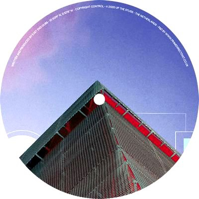 East End Dubs - Bec's Groove